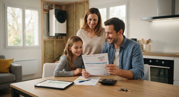 10 astuces pour réduire vos coûts avec la rénovation énergétique