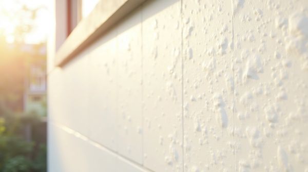 Améliorer le confort énergétique avec l'isolation thermique par extérieur