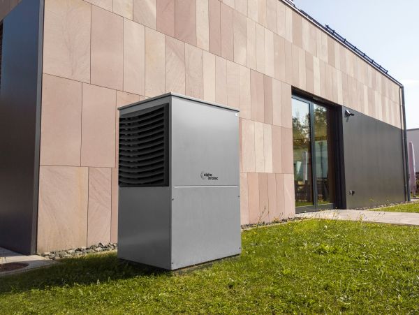 Avantages et inconvénients des pompes à chaleur air-eau