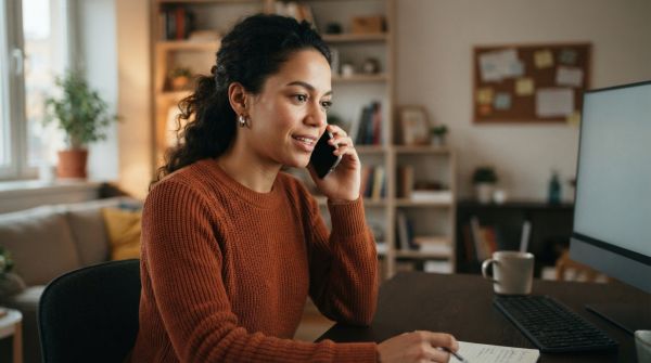 Explorez des conversations passionnantes avec des hôtesses érotiques