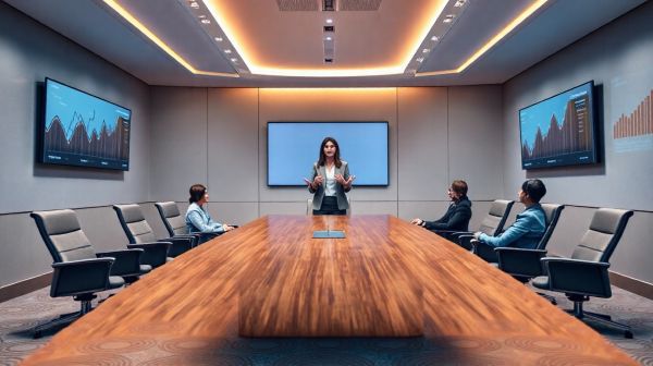 Les entreprises face à l'importance de la gestion des données