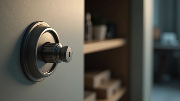 Marquage codé : la solution efficace pour sécuriser vos biens
