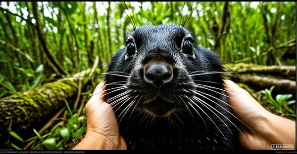 Photo écologie : protéger l'environnement en images