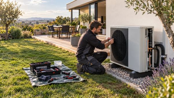 Pourquoi choisir un spécialiste RGE pour vos solutions de chauffage