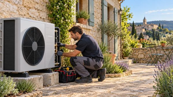 Pourquoi choisir un spécialiste RGE pour vos solutions de chauffage