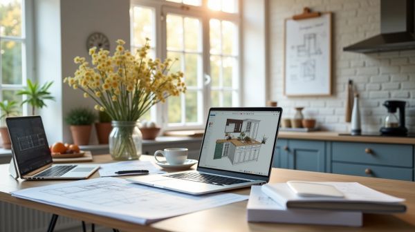 Réussir votre rénovation d'ampleur : conseils pratiques et financement