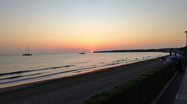 Top 10 activités incontournables pour se détendre à Ouistreham