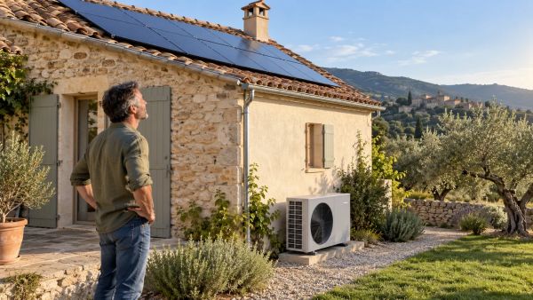 Top conseils pour réussir une rénovation énergétique efficace