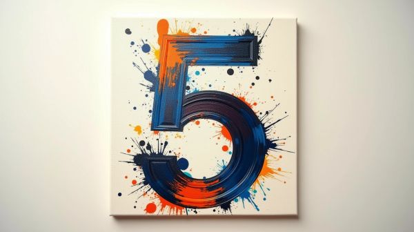 Transformez vos photos avec la peinture numéro personnalisée