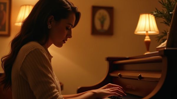 Une chanson personnalisée pour chaque occasion émouvante