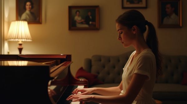 Une chanson personnalisée pour chaque occasion émouvante