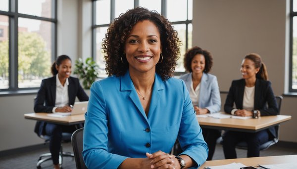 Formation : clés pour réussir votre reconversion ou création d'entreprise