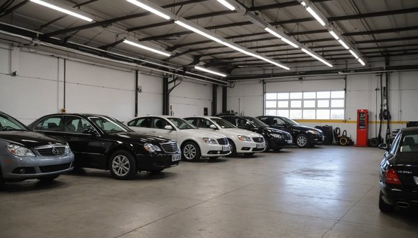 Les assurances garage automobile : une protection sur mesure pour les pros